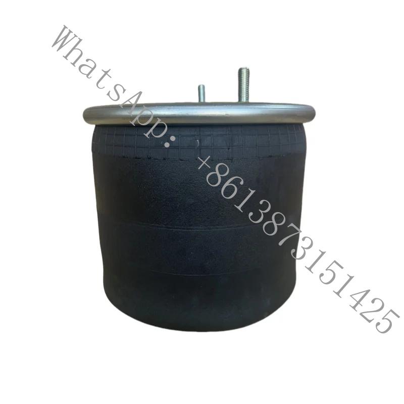 Suitable Universal Truck Front Rear Left/Right Shock Absorber Springs Pneumatic Suspension Bag Rubber Spring Airbag