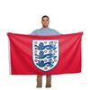 England Three Lions Flag