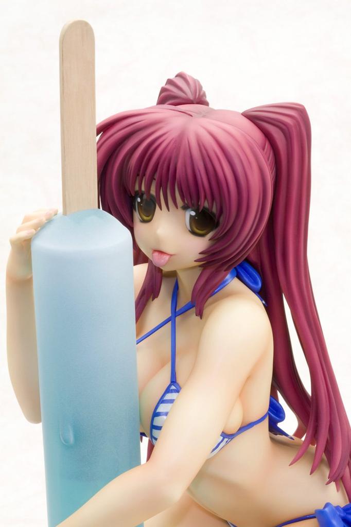 Kotobukiya ToHeart2 DX PLUS Tamaki Kousaka Deluxe skala PVC malt ferdigprodukt 1/4