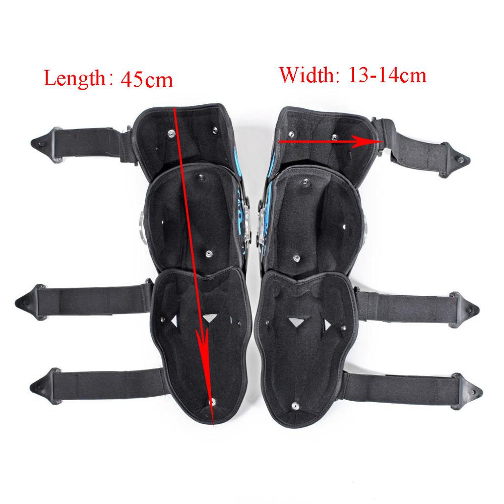 Motorcycle Knee Gurad Knee Pad Motocross knee pads Men Protective Gear Elbow Knee Protector Motorcycle Riding Racing MTB Kneepad
