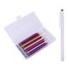 40Pcs 13cm Heat Erasable Marking Pen Coarse Rod Marker Pen  DIY Craft Sewing Accessories