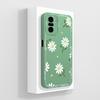 For Poco F3 GT Case Cute Panda Soft Liquid Silicone Camera Protection Shockproof Phone Cover For Poco F 3 PocoF3 Back Covers