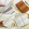 Yangba 2025 A5 Daily Planner Calendar Notebook
