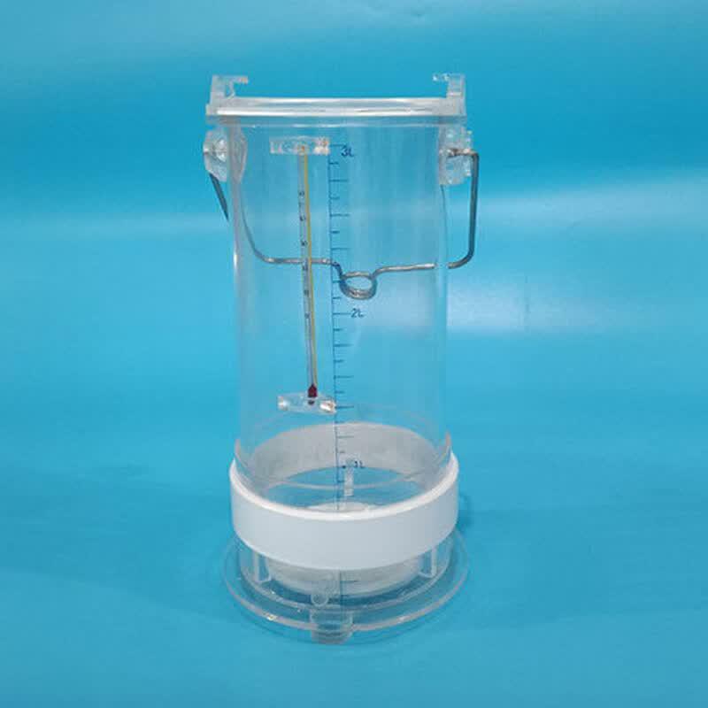 YunDuo Plexiglass Water Sampler