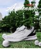 Men's Casual Golf Shoes - New Style Sliding Sports Footwear