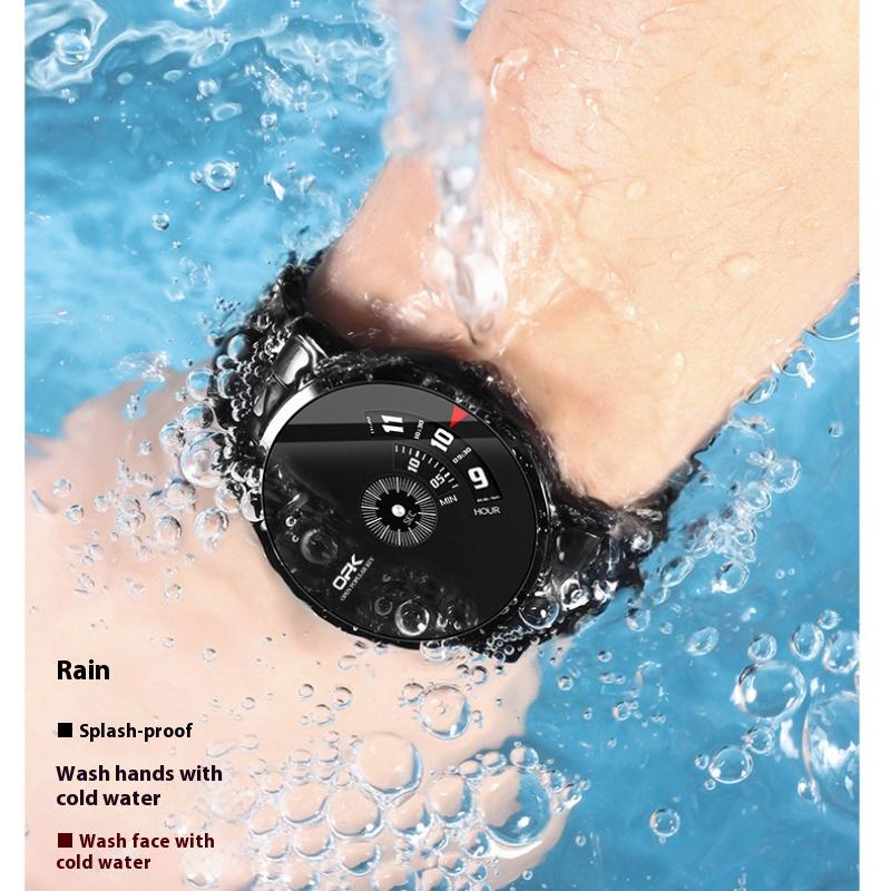 OPK Trend Quartz Watch Men's Watch Men's Watch