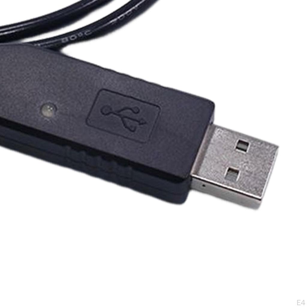 USB-Ladekabel für UV5R UV82 Funkgerät
