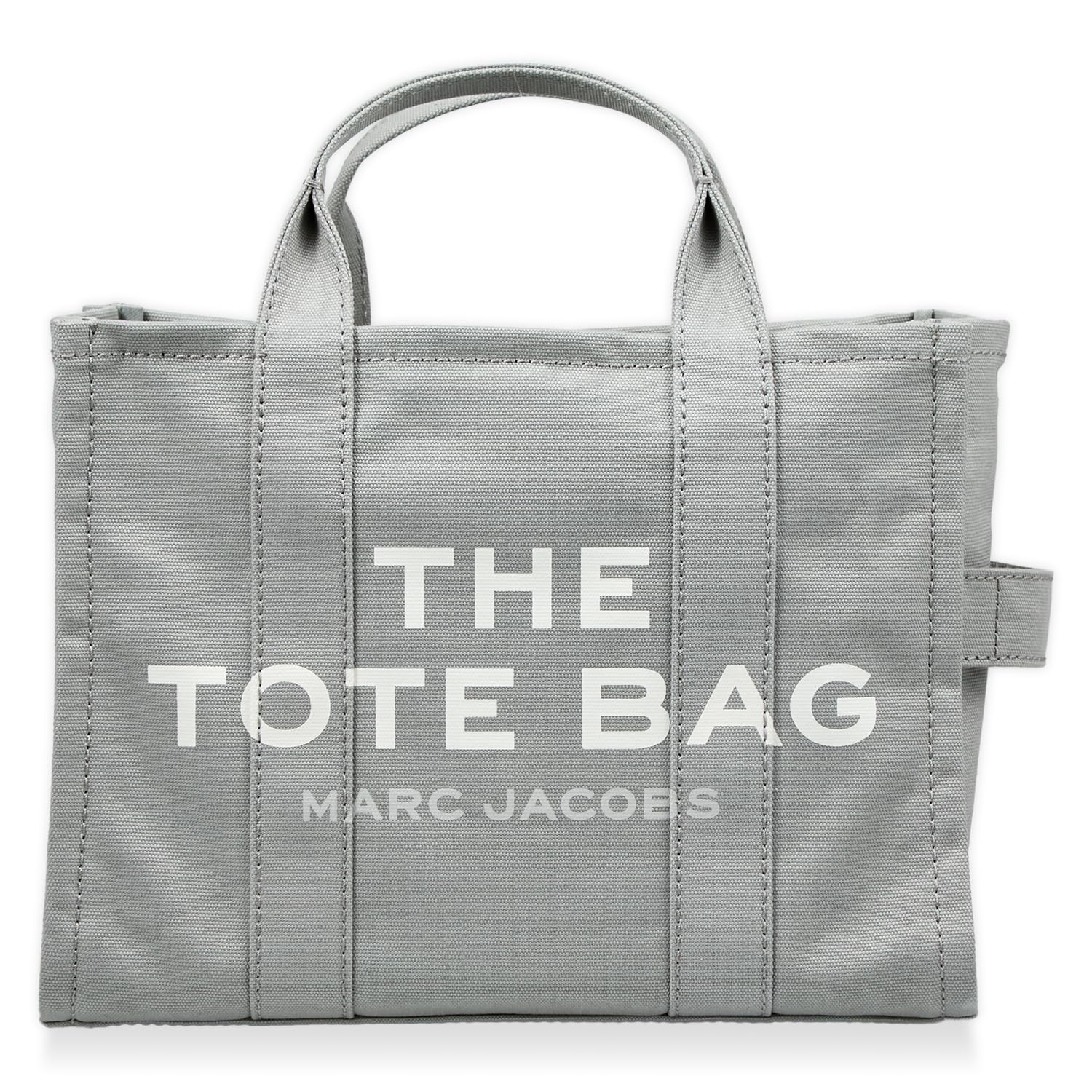 

Marc Jacobs Bag M0016161 050 Wolf Grey 2-Way Women s [Used]