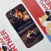 TV Outlander Case For Samsung Galaxy A06 A16 A36 A56 A55 A35 A33 A53 A13 A23 A17 A54 A34 A14 A52 A32 A15