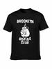 Brooklyn Boxing Tshirt For Sports Lovers