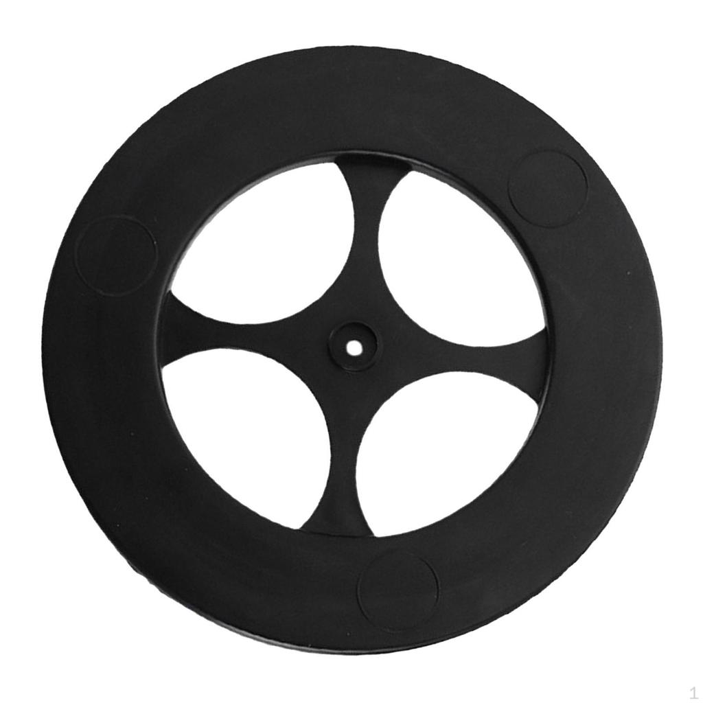 Kitchen Organizer Revolving Stand for Baking And Cooking