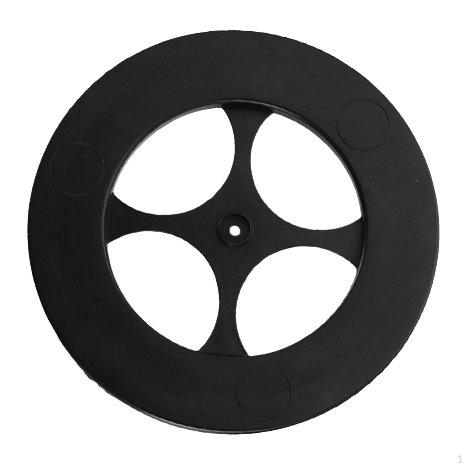 

Кухонный органайзер, вращающаяся подставка для выпечки и приготовления пищи 9 Inch