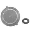2PCS Transmission Clutch Pressure Sensor ODE DQ500 DQ380 DQ381 0BH P173500 For  Q3 TT Trannsporter Scirocco Tiguan