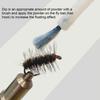 Dry Fly Powder Floating Aid Fishing Bait Powder Long-Lasting Fly Fishing Floatant Fly Tying Powder Fly Fishing Accessories
