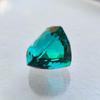 Amazing Pear Oval Cut Natural Glass Stone, Loose Stone, 23.35 Carat, 18 MM Size Pear Stone.