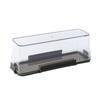 Clear Cakes Roll Container Muffins Cheese Pastries Dessert Fruit Display Boxes Food Storage Holder Dish Storage Boxes