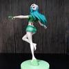 Nel Tu Dziesięć Ostrza Seria Model Play Hall Kurosaki Ichigo Zmień Głowę Rysunek Model Dekoracji Statua