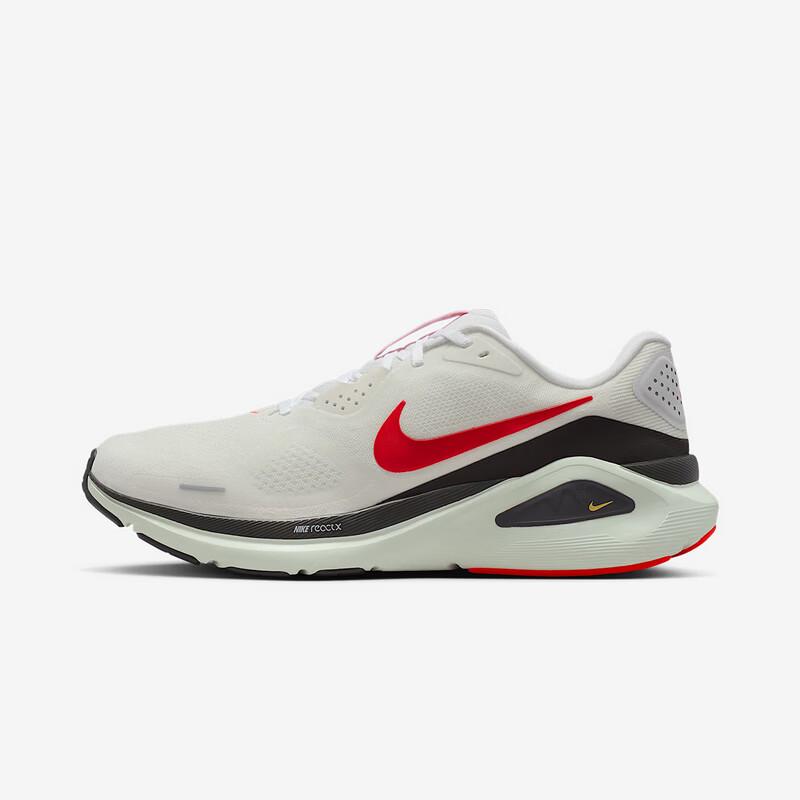 

Nike Men s Structure 26 Running Shoes US 7