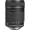 CANON EF Lens EF-S 18-135 mm f/3.5-5.6 IS Digital Exclusive Zoom Lens Standard [Parallel Imported...