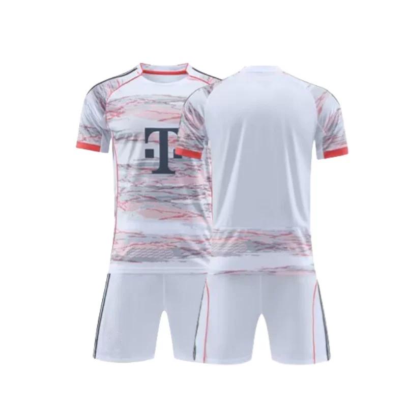 2025 Bayern Munich Away Jersey 16