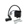 CDI Ignition Coil For 49cc 50cc 60cc 66cc 70cc 80cc 2-Stroke Engines Motor Motorized Bicycle Bike ATV Quad Go Kart Moped Scooter