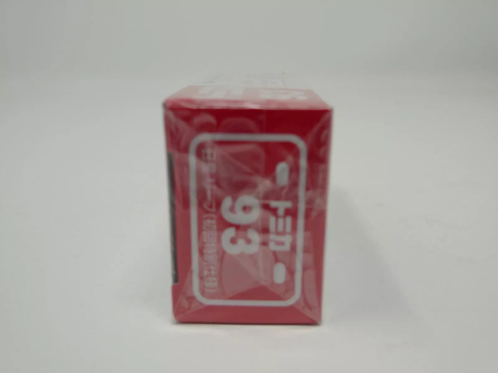 [НОВЫЙ] TAKARA TOMY Tomica 93 Nissan Leaf Первая специальная спецификация 2017 Япония — фото 4