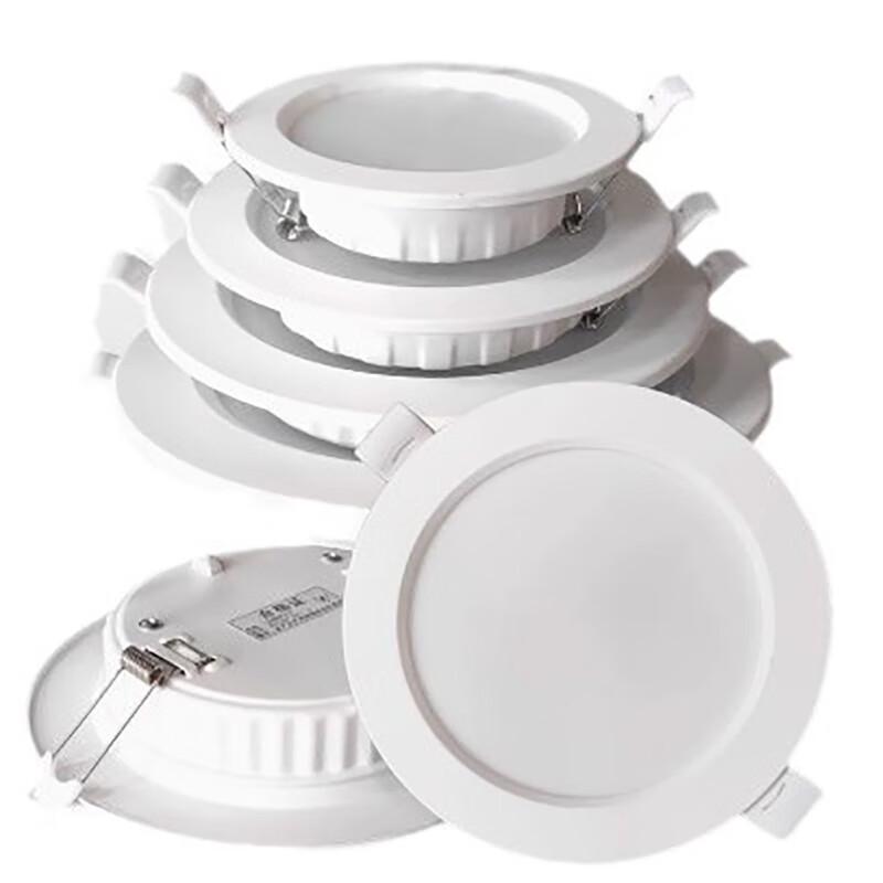 UOSU LED Ultra-Thin Recessed Downlight