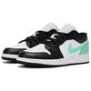 Jordan 1 Low Green Glow GS 553560-131
