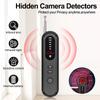 Protect Yourself RF Signal Scanner Device High Sensitivity Infrared Signal Scanner Kids