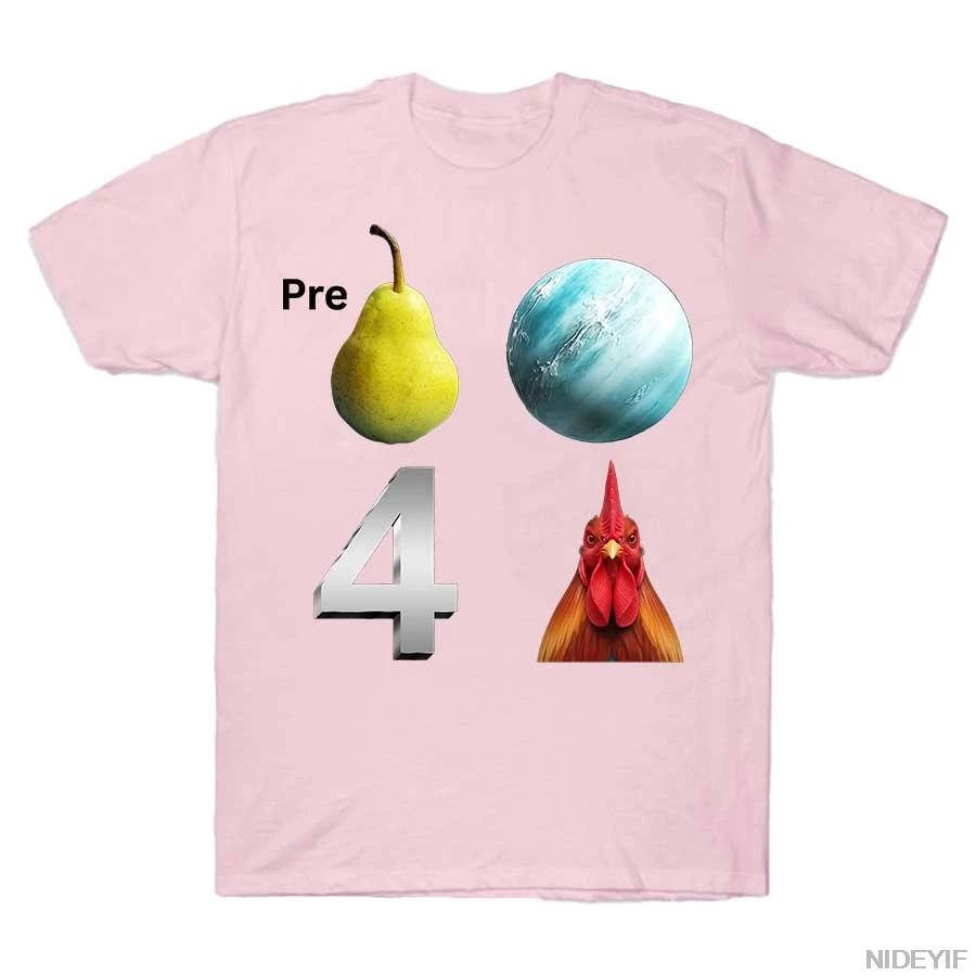 

Prepare Uranus for Cock T-shirt for Men Women High Quality Cotton T Shirts Short Sleeve Tops M червоний