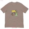Tops – T-Shirts