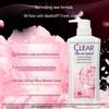 CLEAR Women's Anti-Dandruff Moisturizing Shampoo
