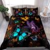Comforter Duvet Cover Tmarc Tee French Bulldog Bedding Sets Pillowcase