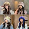Knit Beanie Hat For Women With Warmth And Breathability For Fall Winter Casual Wear