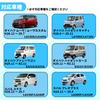 Oattun Idling Stop Canceller for Daihatsu S321V S331V Hijet Cargo - Plug and Play, Fully Compatible, Easy Installation (November 2017 - November 2021)