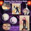 Anime Jujutsu Kaisen Acrylic Keychain Cute Cartoon Figures Pendant Souvenir Gifts For Fans Otaku Collection Toys For Boys Girls