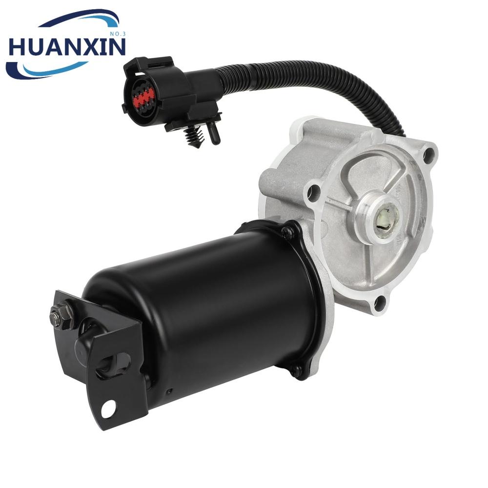 Transfer case motor for 2003 Ford Explorer Sport V6 4.0L 4WD 3L2Z7G360AA 600-926 AA148223 292415 48-223 YL5Z7G360AA