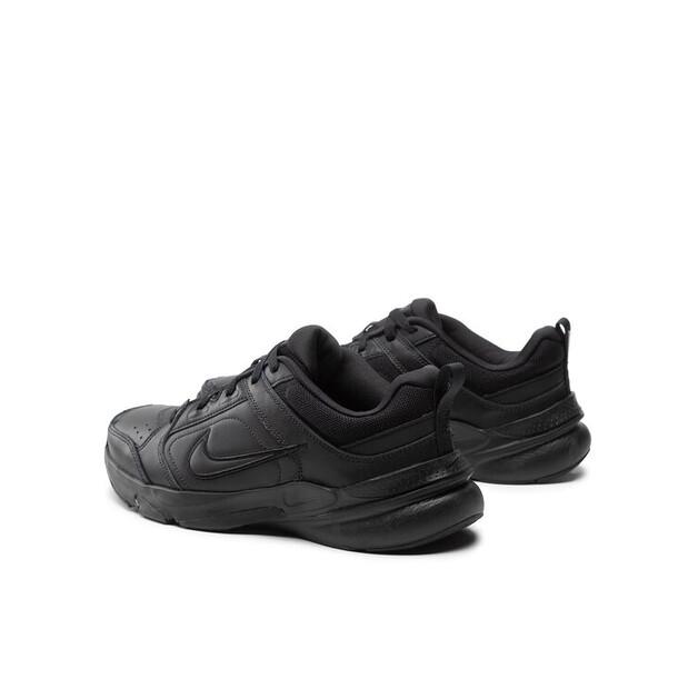 Men's Nike Defyallday Dj1196 001 Black Sneakers