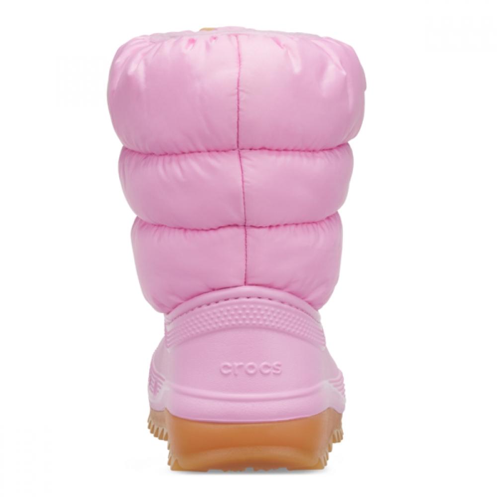 Crocs Kids Classic Neo Puff Boots 207683 6xq