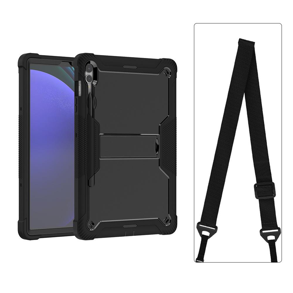 Samsung Tablet Case S7FE/S11/S8+/S10 Ultra with Stand & Anti-Fall Protection