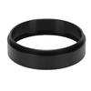 M48x0.75 Telescope Extension Tube 10mm Aluminum Alloy Focal Length Extension Tube for Astronomical Telescope Photography