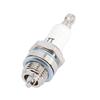 10Pc Spark Plug L7T for 33cc 43cc 47cc 49cc 2-Stroke Pocket Bike ATV Trimmer Blower Chainsaw Brushcutter Echo Wacker Kawasaki