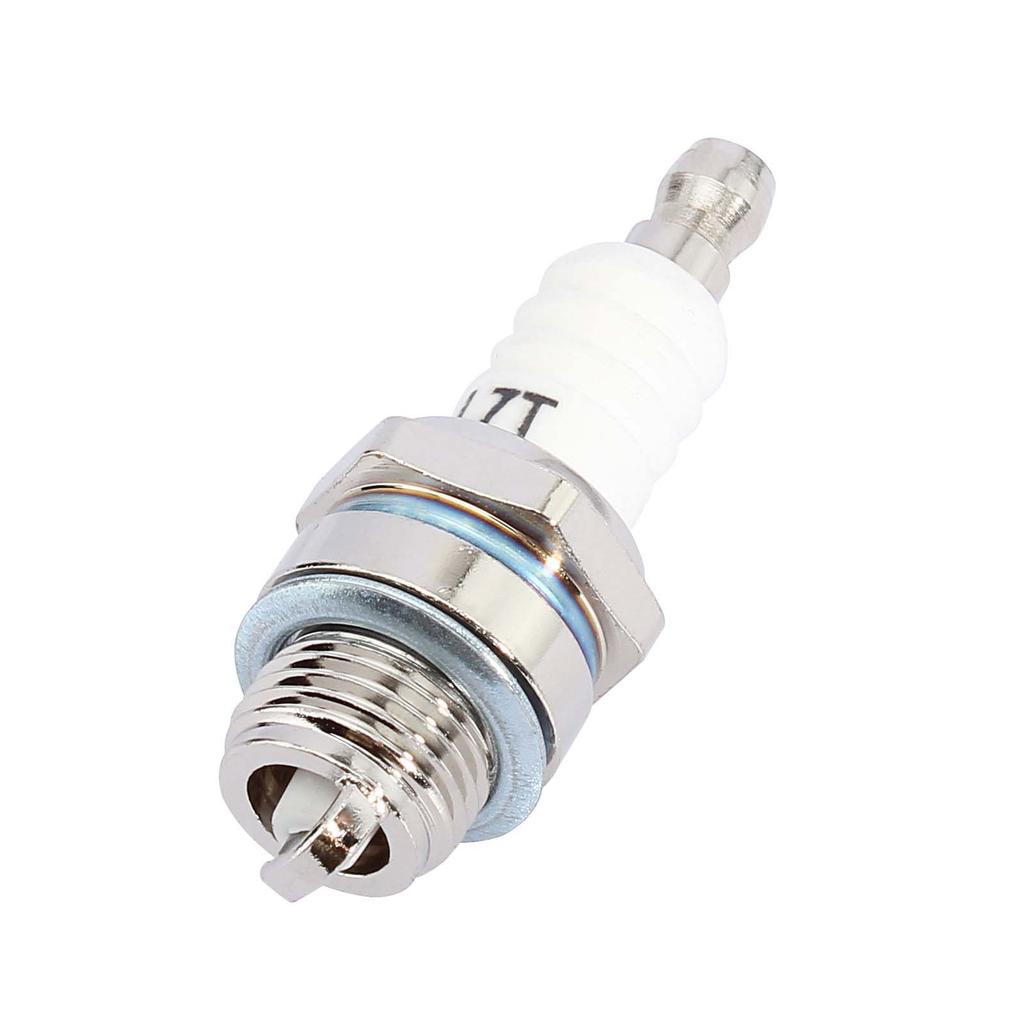 10Pc Spark Plug L7T for 33cc 43cc 47cc 49cc 2-Stroke Pocket Bike ATV Trimmer Blower Chainsaw Brushcutter Echo Wacker Kawasaki