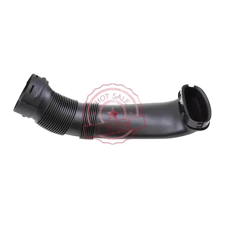 13717624208 13717624210 Air Cleaner Intake Inlet Duct Tube Hose for BMW X5 F15 F16 X6 E70 E71 35Ix 40Ix XDrive35I 3.0L 2008-2014