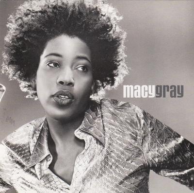 CD MACY GRAY - Macy Gray A32122 Epic 2000 USA Dans & Elektronisk Musik Begagnad
