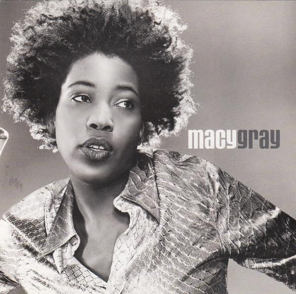 

CD MACY GRAY - Macy Gray A32122 Epic 2000 US Dance & Electronica Used