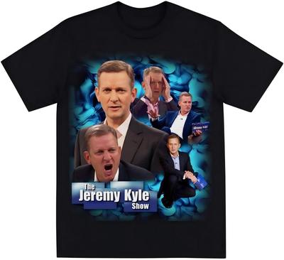 JEREMY KYLE Hommage T-shirt