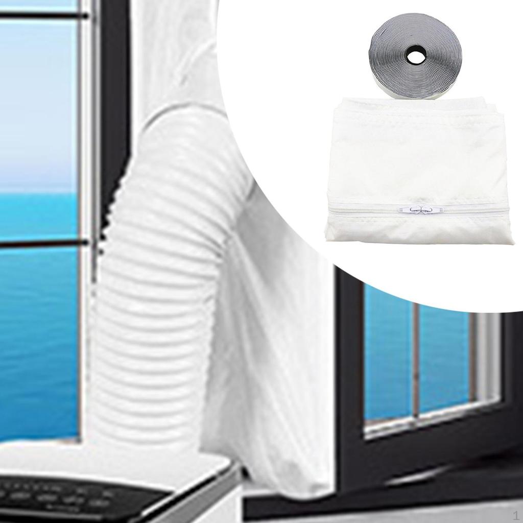 For Air Conditioning Units, Cloth Sealing