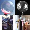 Clear Bubble Ball Tpu Balloon For Party Celebrations And Festivals