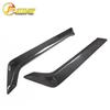 Bestselling Dry Carbon Fiber Fender Vent Stickers for INFINITI Q60